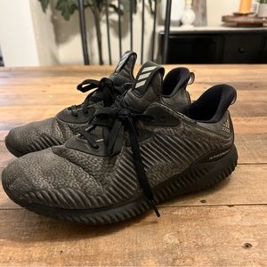 Adidas Alphabounce HPC M Core Black size 6.5 Men’s